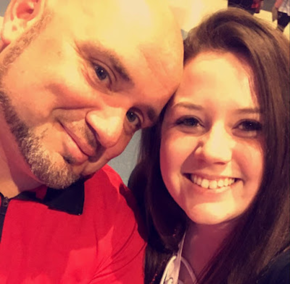 Meet your Posher, Kaelynn